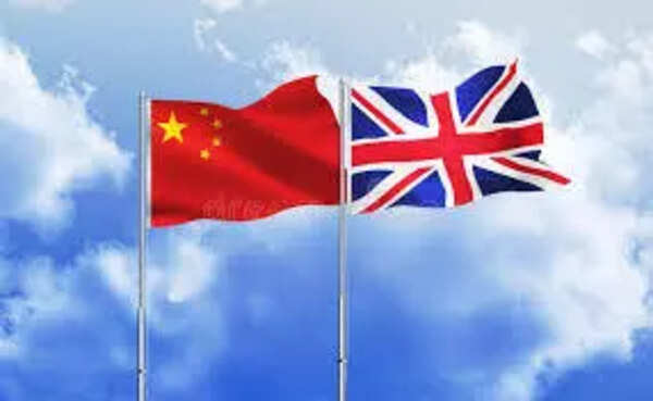 Starmer, Xi call for deeper UK-China ties as Trump upends global relations