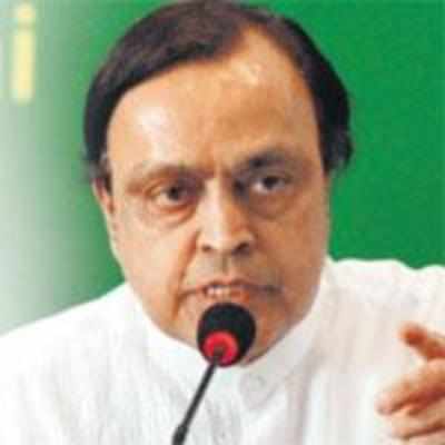 Hike won't amount to Rs 16 per litre: Deora