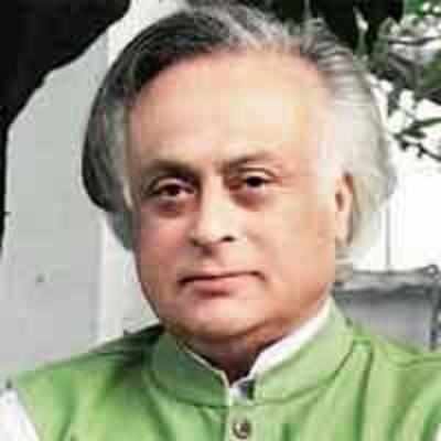 Jairam may be out of green ministry