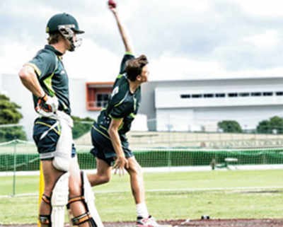 New device may end no balls in cricket