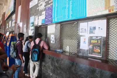 Cancellation of train tickets made easier