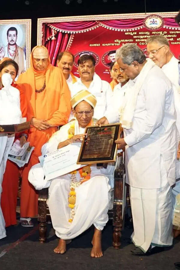 Basavanna principles will remain relevant as long as caste system exists: CM