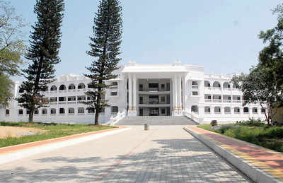 ‘Mini’ Vidhana Soudha to be built on govt land