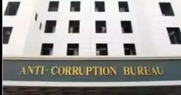 11 years on, Maharashtra official convicted of taking Rs 1,500 bribe