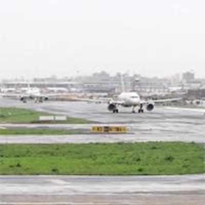 DGCA probing 21-min blackout at airport