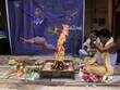 In Dipa Karmakar's Agartala, festivities continue