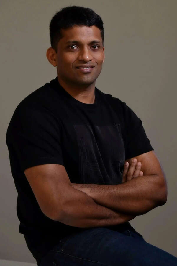 Singapore court sentences Byju Raveendran to six months in jail