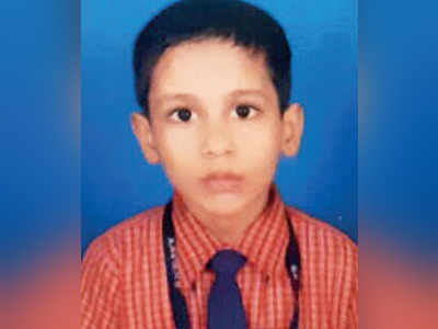 Six-year-old run over in Kandivali; bizman held