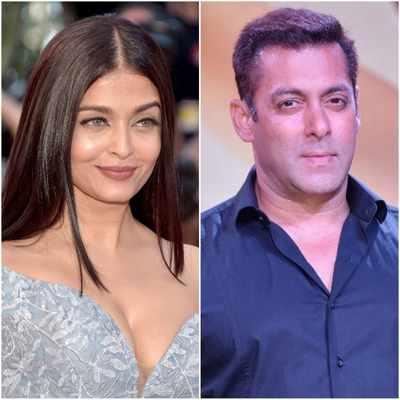 Race 3 Vs Fanney Khan: Salman Khan, Aishwarya Rai Bachchan to clash at the box office on Eid 2018