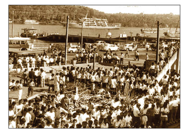 51 years on, Opinion Poll and the ‘asmitai’ debate
