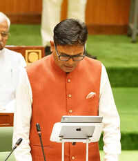 Infra-heavy budget bets on roads, water grid and regional air links in Chhattisgarh budget