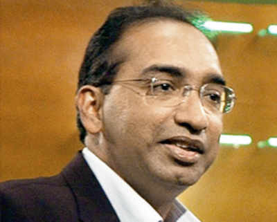 Sameer Nair steps down as Balaji CEO
