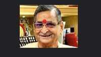 Bihar BJP MP loses Rs 6 crore in land fraud 