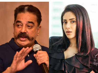 Kasautii Zindagii Kay's Shubhaavi Choksey reacts to Kamal Haasan's 'salary to homemakers' comment: One cannot put a price tag on this