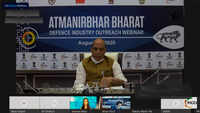 India will not only achieve 'Make in India' but also 'Make for World': Defence Minister 