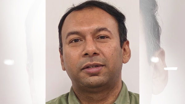 ‘Goal is to minimise applicant travel and strengthen digital services’: New Lucknow RPO Gyanveer Singh