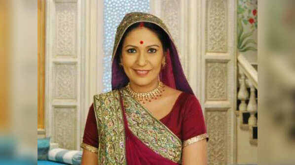 Throwback to Gayatri Singhania