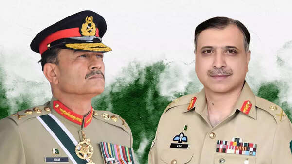 How new NSA appointment strengthens Pak army chief Munir's control on Pakistan
