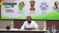 Mass movement against COVID-19 gaining momentum: CM Gehlot 