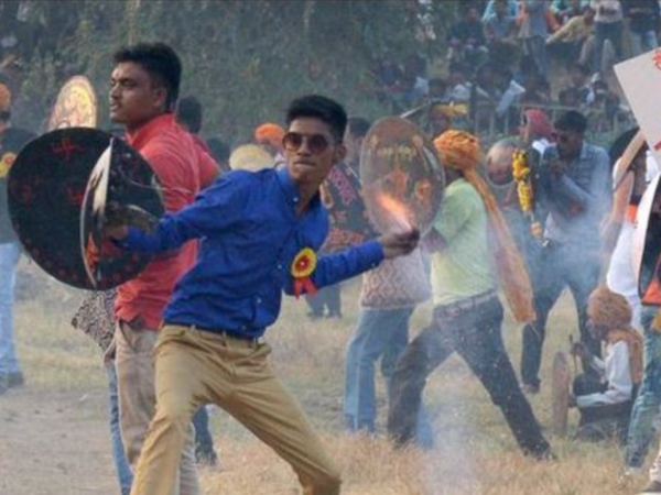 In poll-bound MP, government bows to ‘fire fighters’