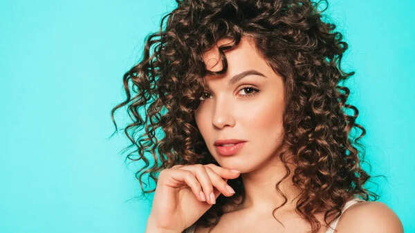 Struggling with Undefined Curls? Best Hair Mousses to Try
