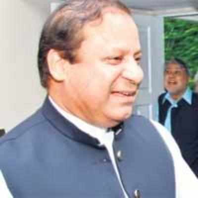 Graft cases against Sharif reopened