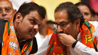 Maharashtra CM Devendra Fadnavis meets Shiv Sena chief, discusses cabinet expansion 