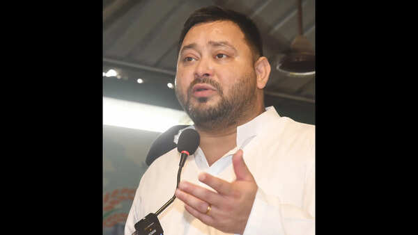 ‘Lalu’s Pathshala’ vs ‘power not ancestral property’ as CM, Tejashwi clash in House