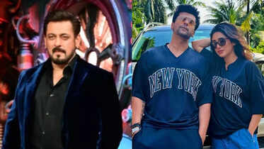 From Salman Khan continuing Bigg Boss 18 shoot amid threat to ...