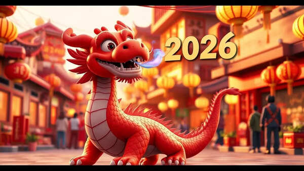 Chinese Zodiac Horoscope Today, January 2, 2026: A new door swings wide, and these zodiac signs will walk toward better days