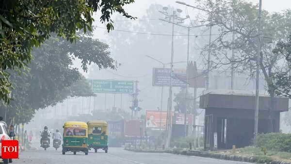 2 towns of Punjab apart from Chandigarh ranked below 100 in most polluted cities across the world