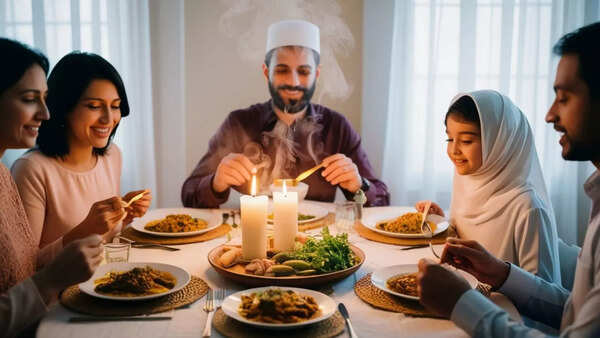 Fasting during Ramadan: Experts suggest how people with diabetes can manage the fasting window