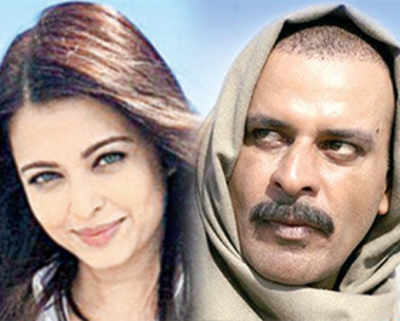 Manoj joins Ash in her comeback vehicle