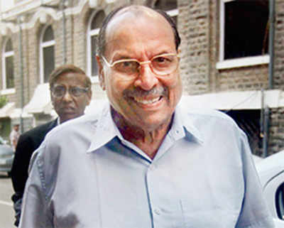 Qnet scam: Fame, family and age: Ferreira’s shot at bail