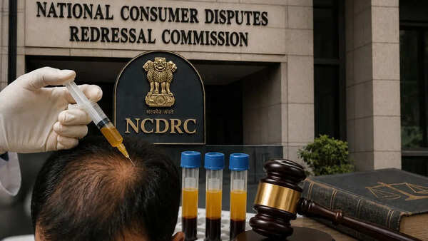 Hair did not grow after regrowth therapy? National Consumer Commission says can't blame doctors if treatment fails