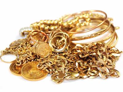 36 tolas of gold stolen from empty house in Ghatkopar