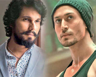 Randeep Hooda joins Tiger Shroff in Baaghi 2