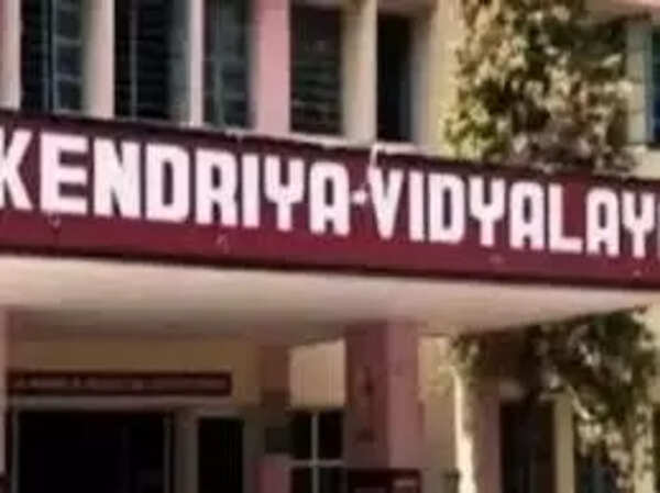 Fast track clearances for 19 Kendriya Vidyalayas: Govt