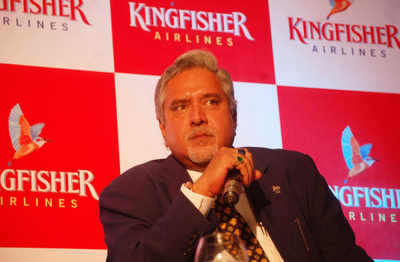 Mallya flees to London; sparks fly in Parliament