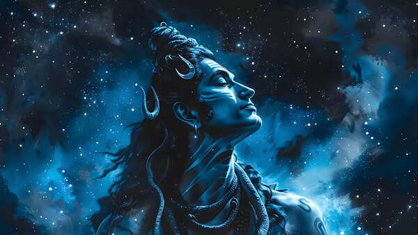 ​What Lord Shiva symbol is meant for you based on your birth number​​