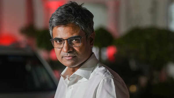Core member Sandeep Pathak’s exit from AAP hits party the most