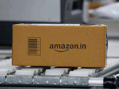 Amazon starts online drug sales in Bengaluru