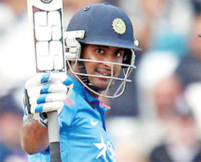 Dhoni credits spinners, Rayudu for win
