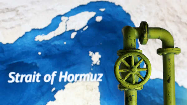 Hormuz free passage is over, and so is the era of global cooperation