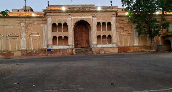 Rajasthan’s state museum project stalls under Bhajan Lal Sharma’s govt