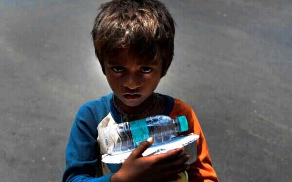 Are we doing enough for children orphaned by Covid?