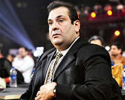 HC orders RK Studios to payRs 5.5 lakh to guard sacked for abusing Rajiv Kapoor