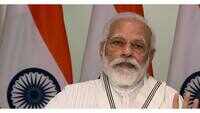 Covid-19 taught India to become self-reliant, says PM Narendra Modi 