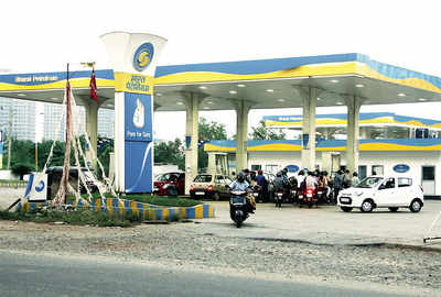 Fuel station association seeks ‘one nation one rate’ for petrol-diesel