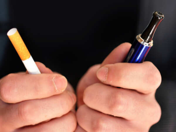 Vaping debate brings back into focus e-cigarettes’ quiet spread in Bhubaneswar and Cuttack
